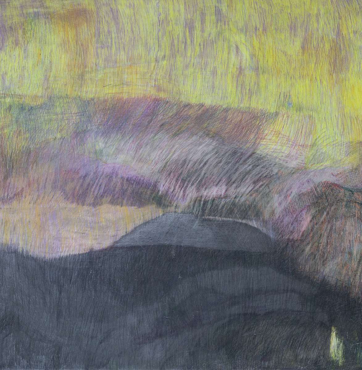 Déchirure d’éclaircie by Yanieb Fabre, Image 1.