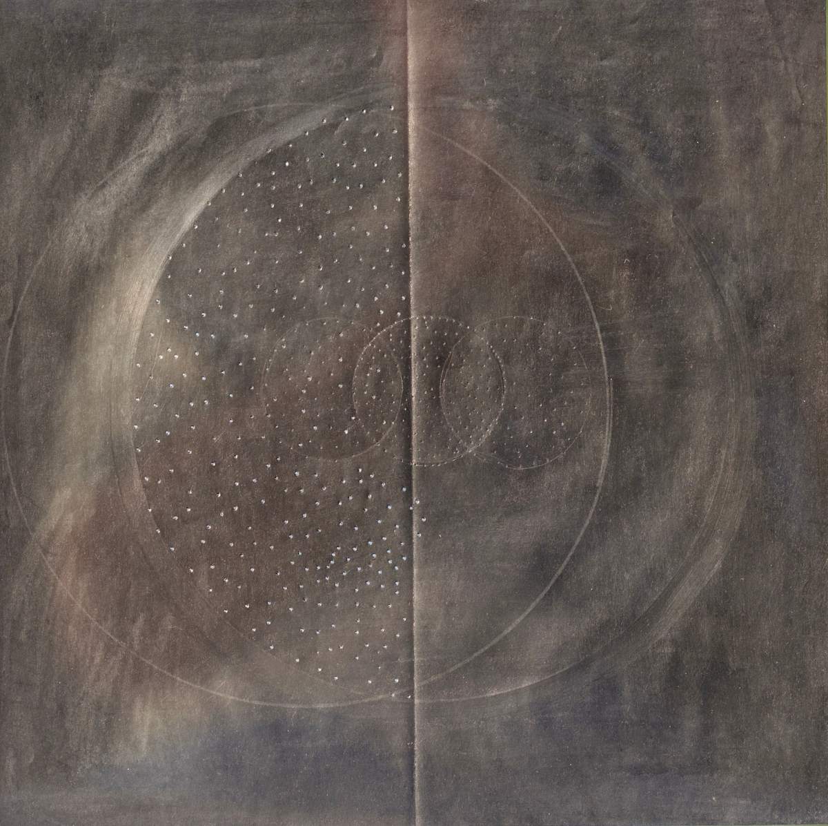 Grafito graphite recto verso by Yanieb Fabre, Image 2.