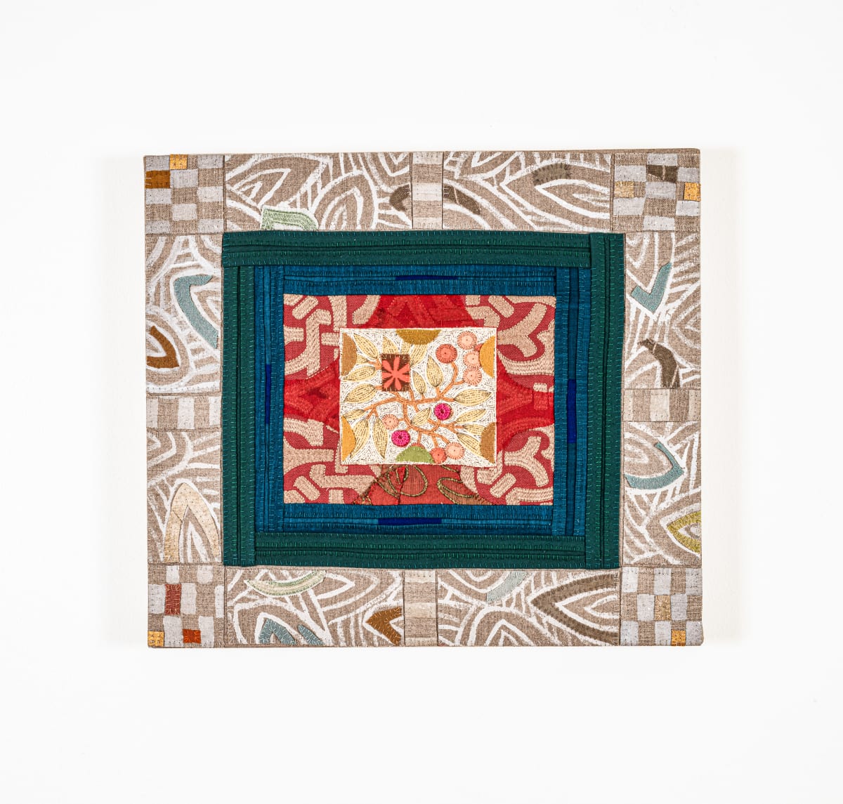 Bowlful by Nina Grubin 