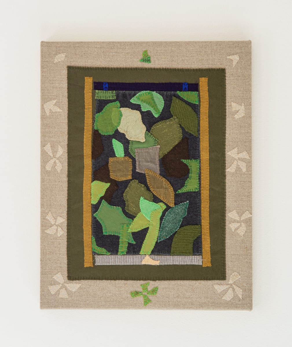 Seedsleaves6 by Nina Grubin 