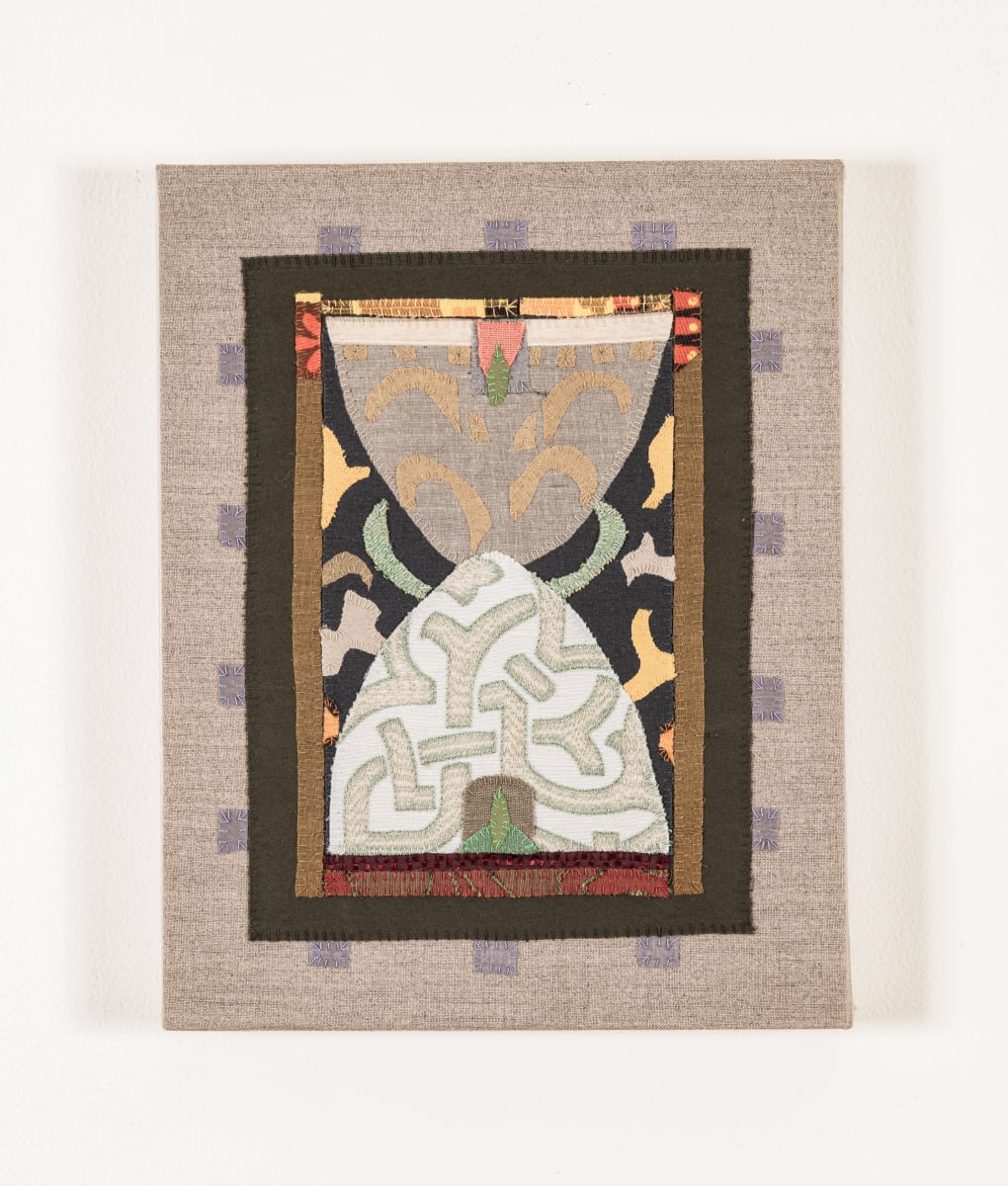 Seedsleaves7 by Nina Grubin 