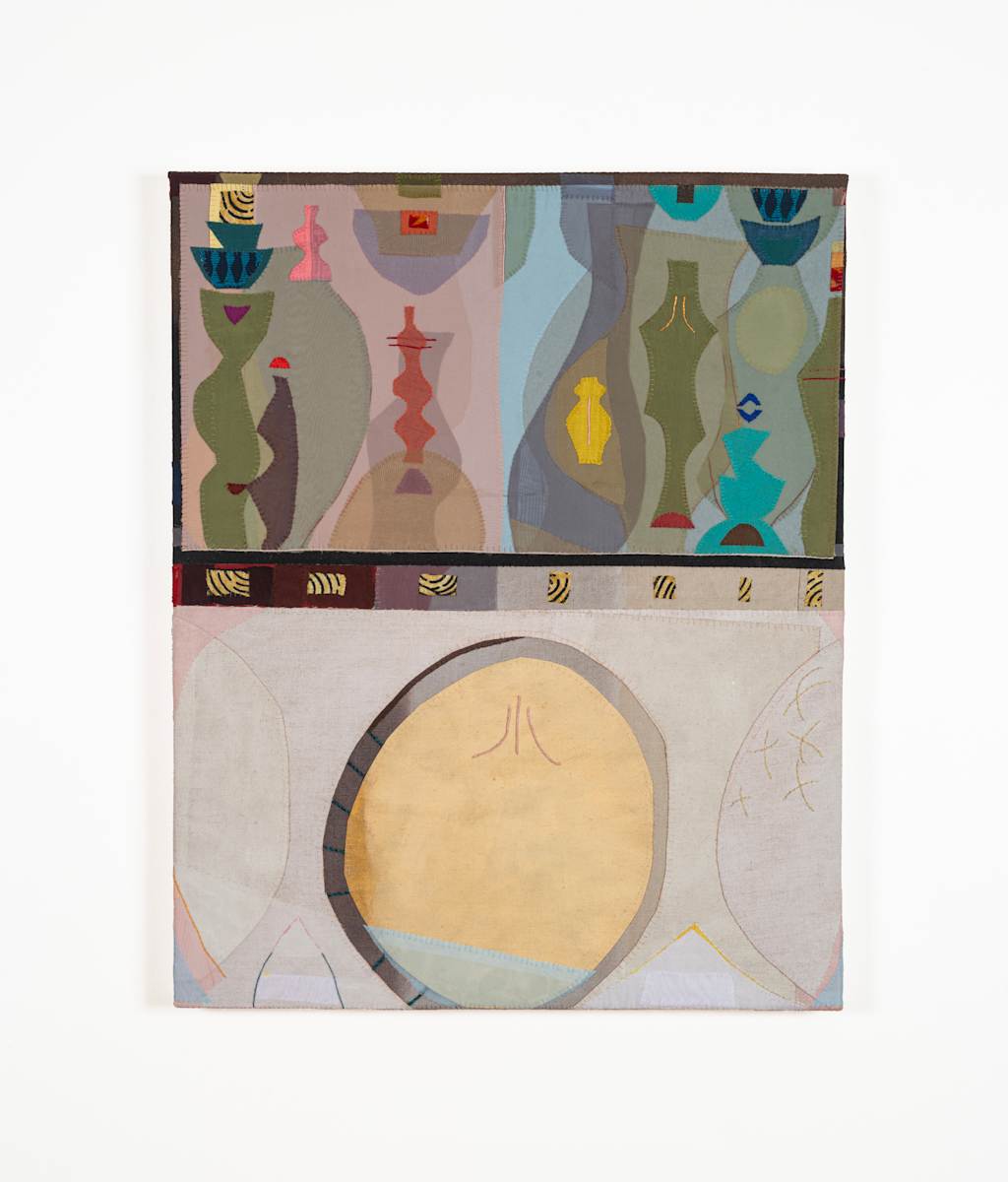 As Below So Above by Nina Grubin 