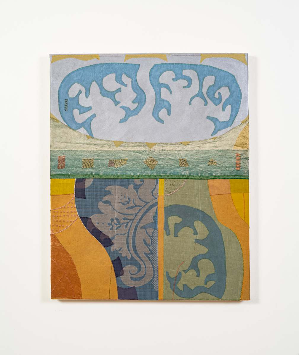 As Within So Without by Nina Grubin 