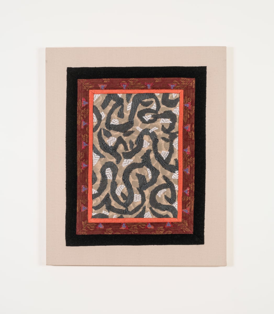 Culebra by Nina Grubin 