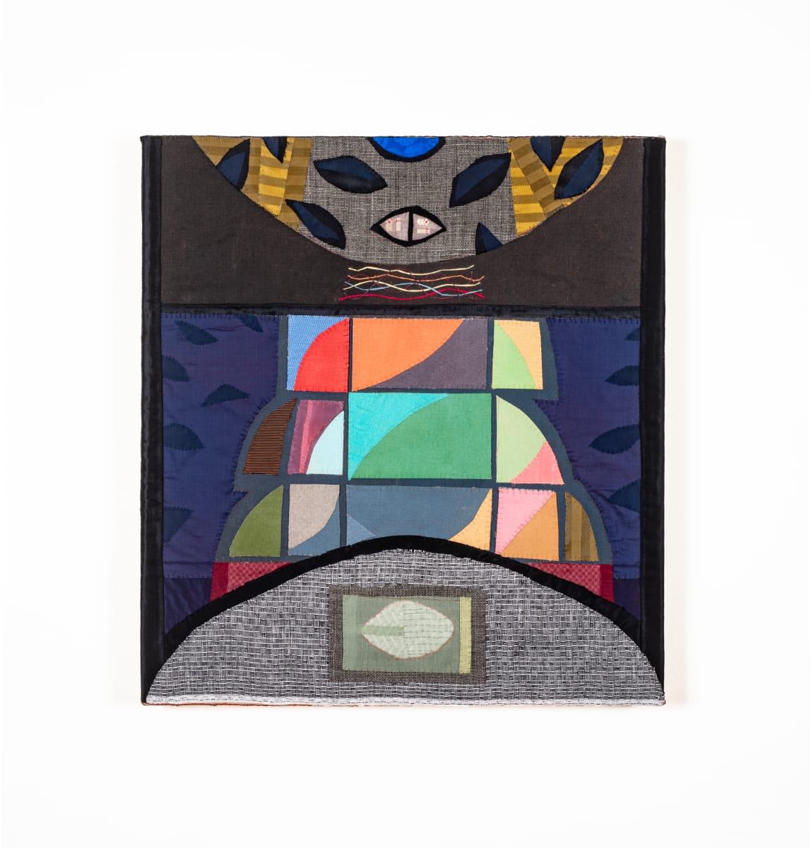 Fisheye by Nina Grubin 