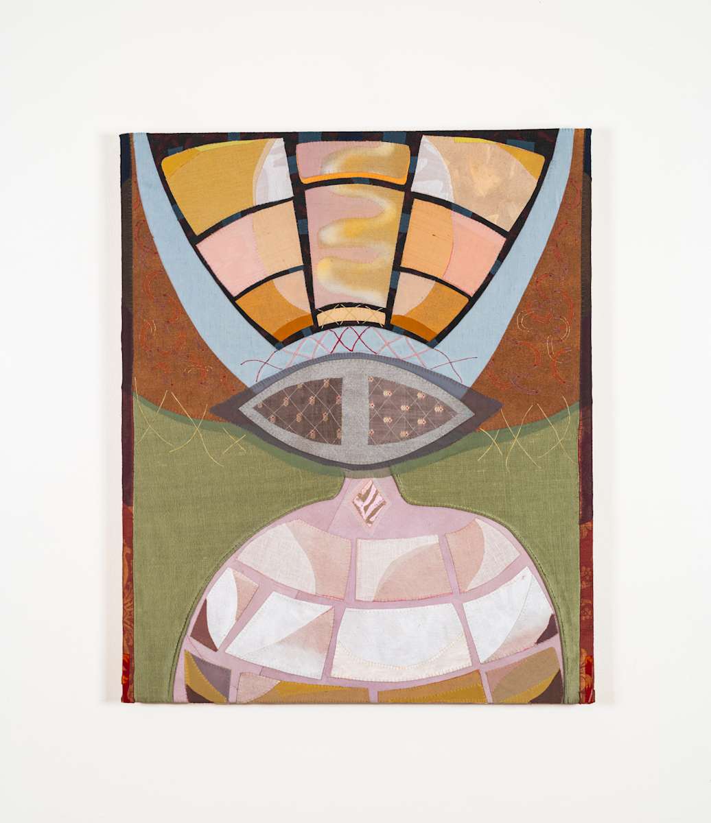 Indra's Eye by Nina Grubin 