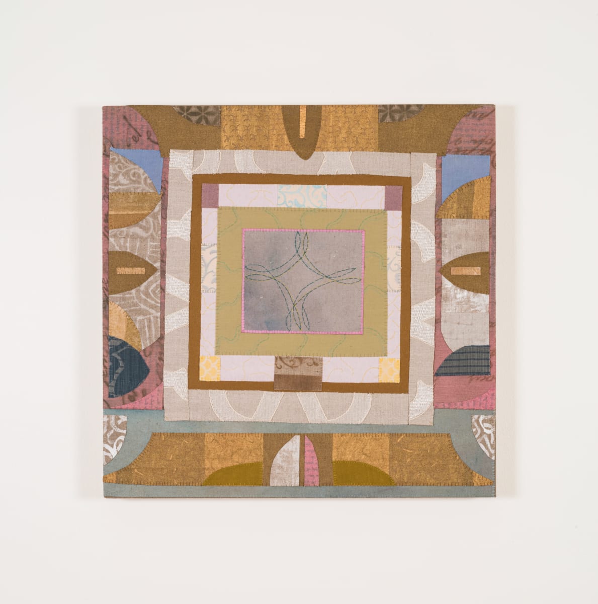 Inner Dance by Nina Grubin 