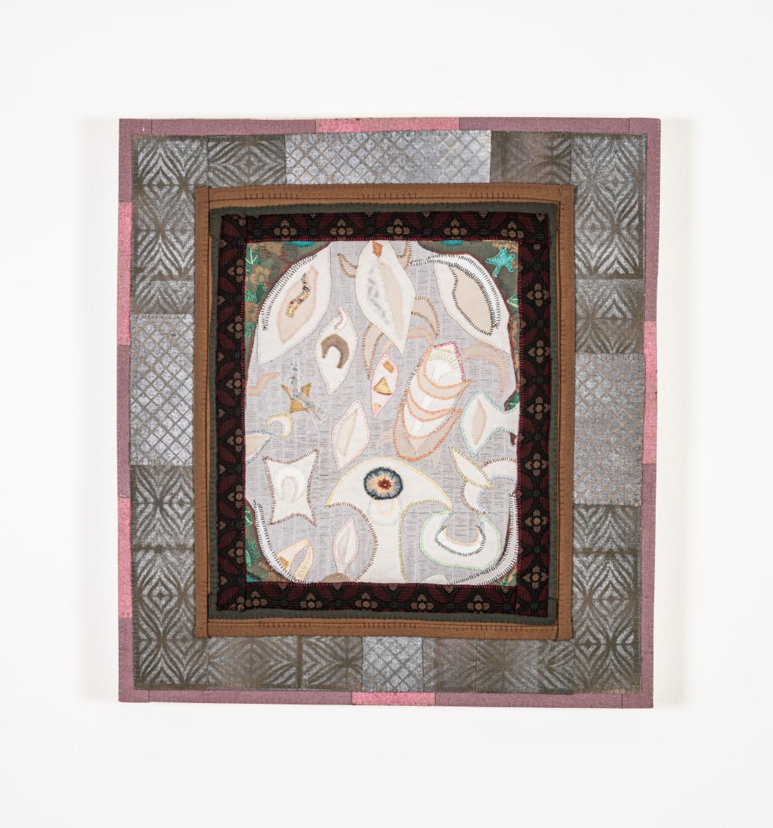 Oceanside (St. Lucia) by Nina Grubin 