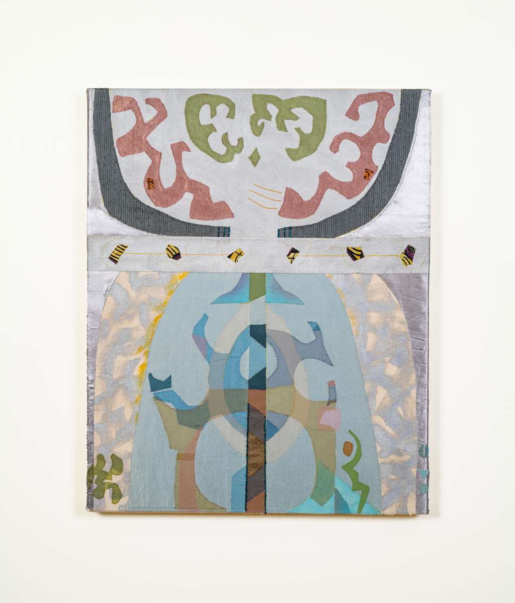 Scarabaeidae by Nina Grubin 