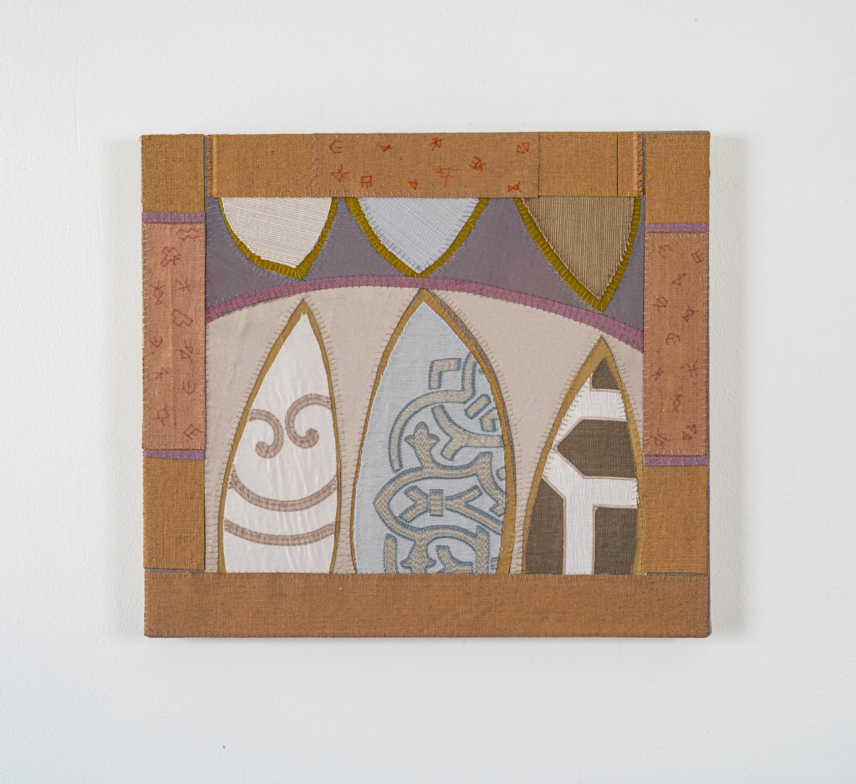 Three Queens Five by Nina Grubin 