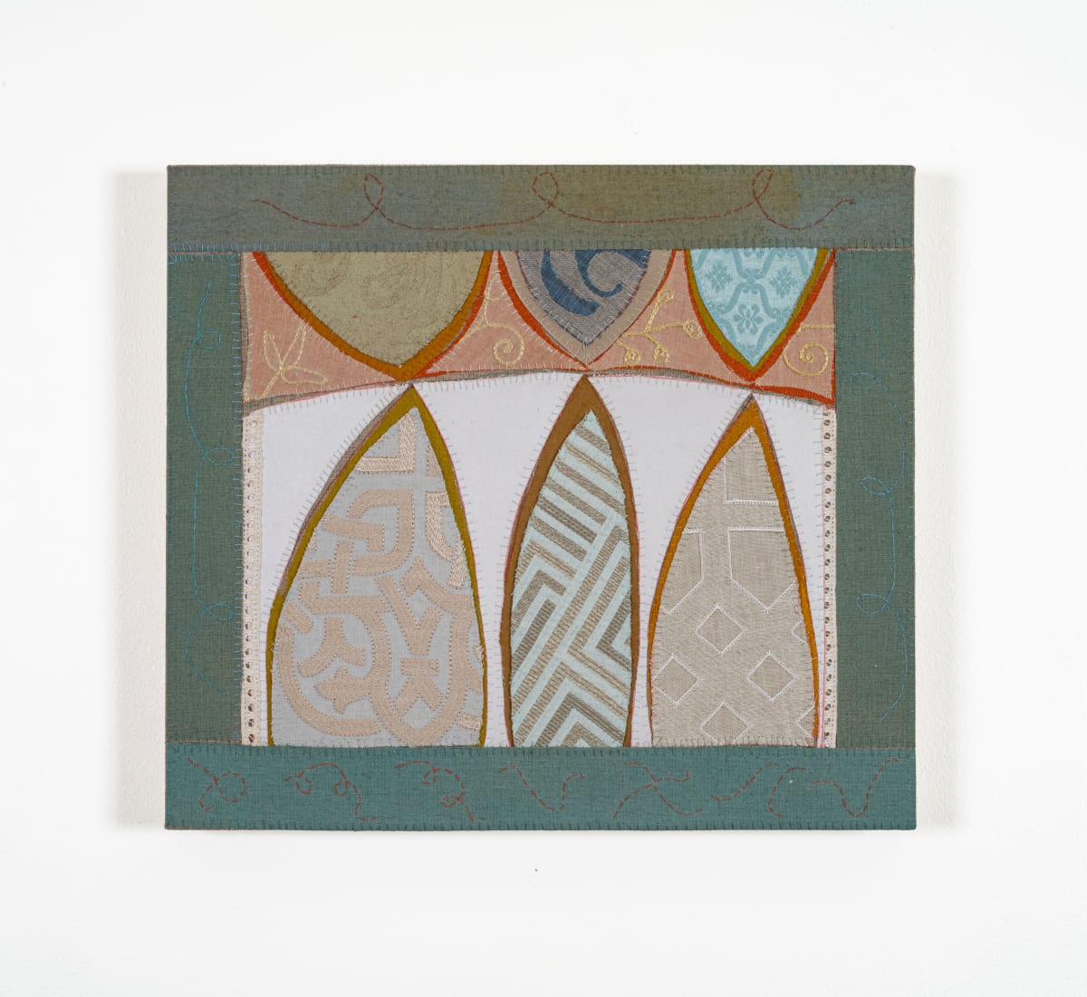 Three Queens Four by Nina Grubin 