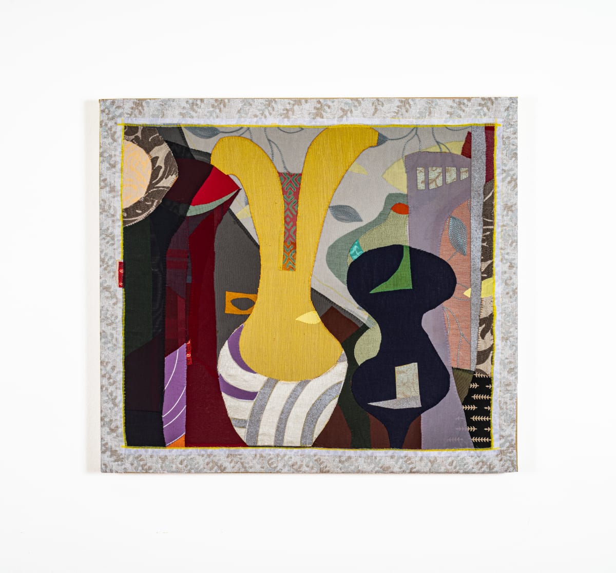 Vehicles by Nina Grubin 