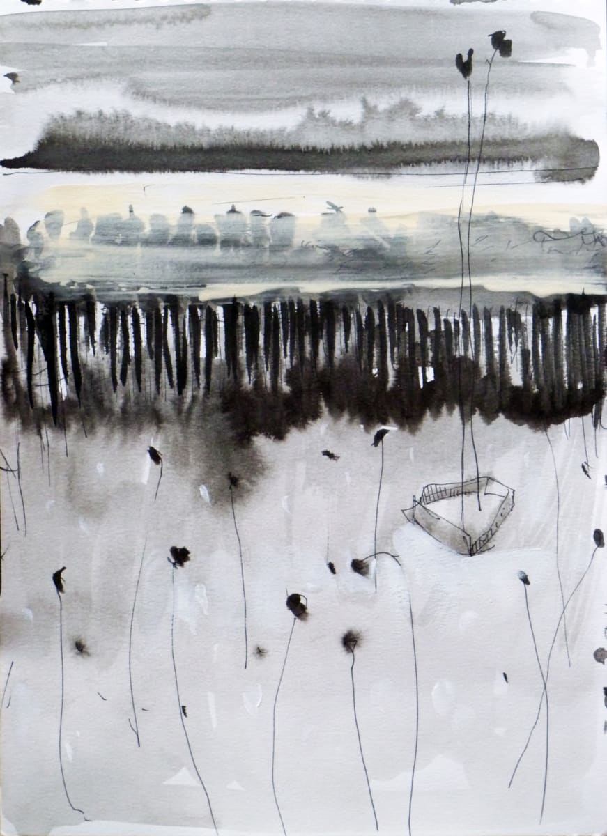 Field (study) by Carl Jennings, Image 1.