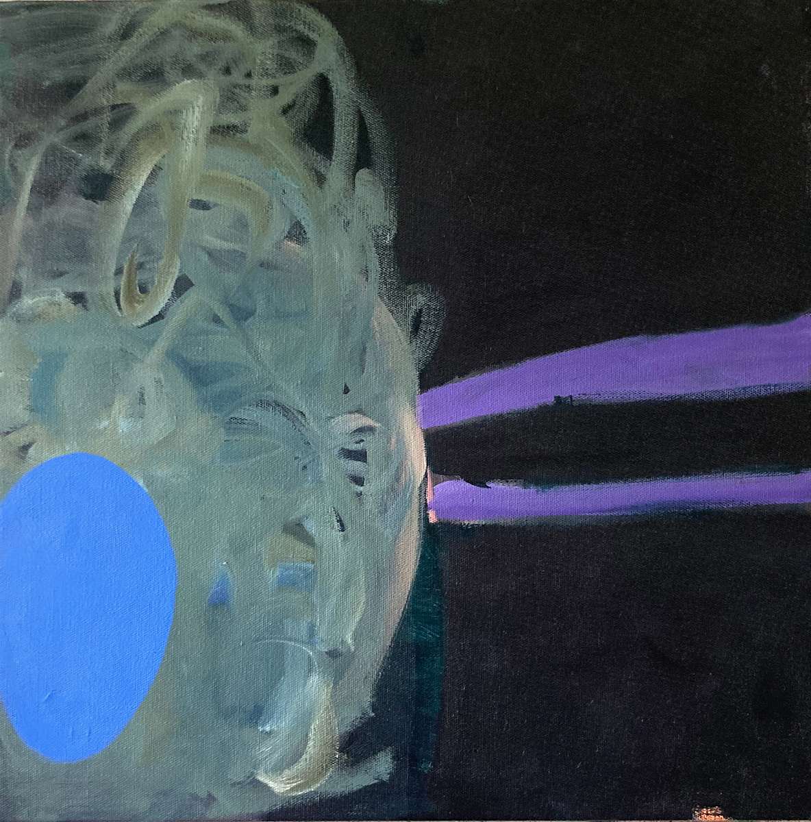 disk by Carl Jennings, Image 12.