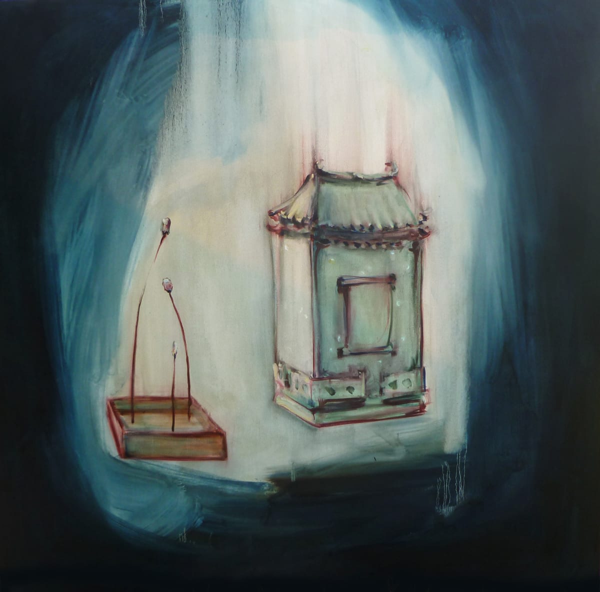 Fortune  House II by Carl Jennings, Image 1.