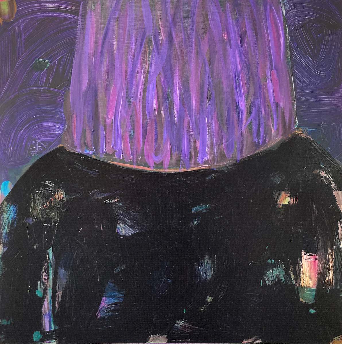 kjlkj by Carl Jennings 