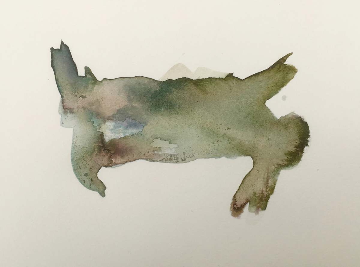 Dead Rabbitt by Carl Jennings, Image 10.