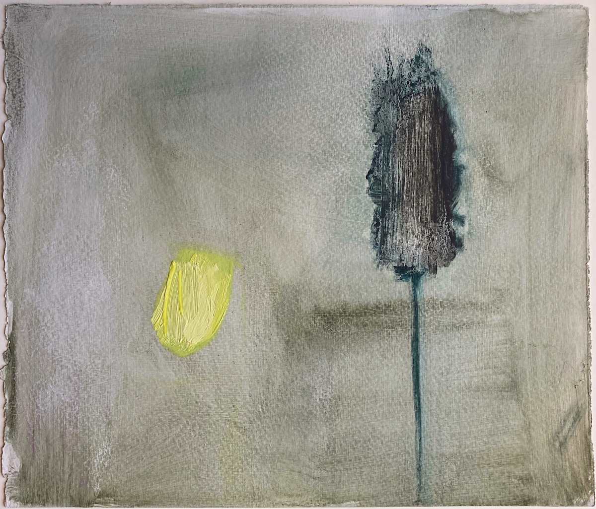 Encounter by Carl Jennings, Image 1.