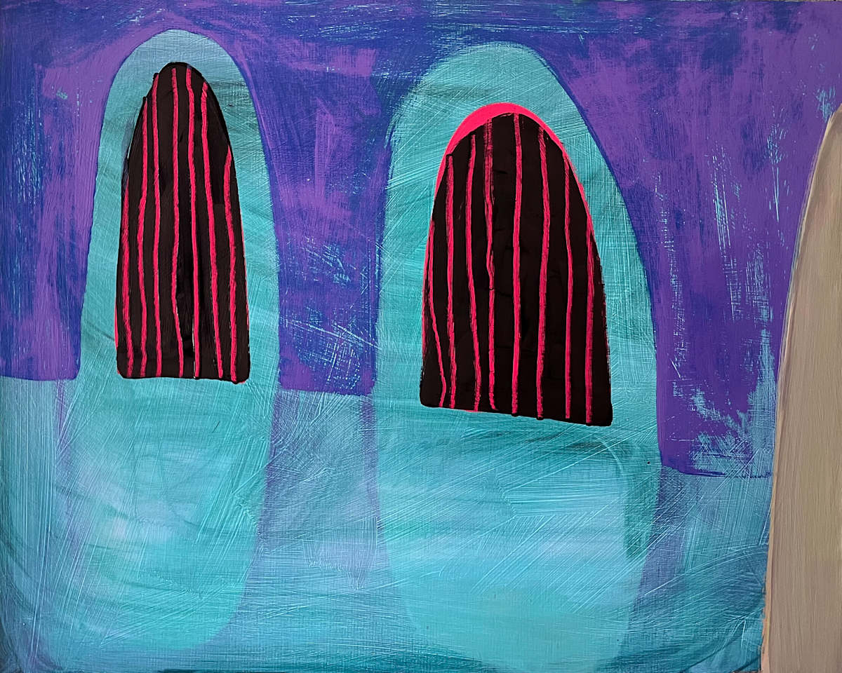 computing by Carl Jennings 