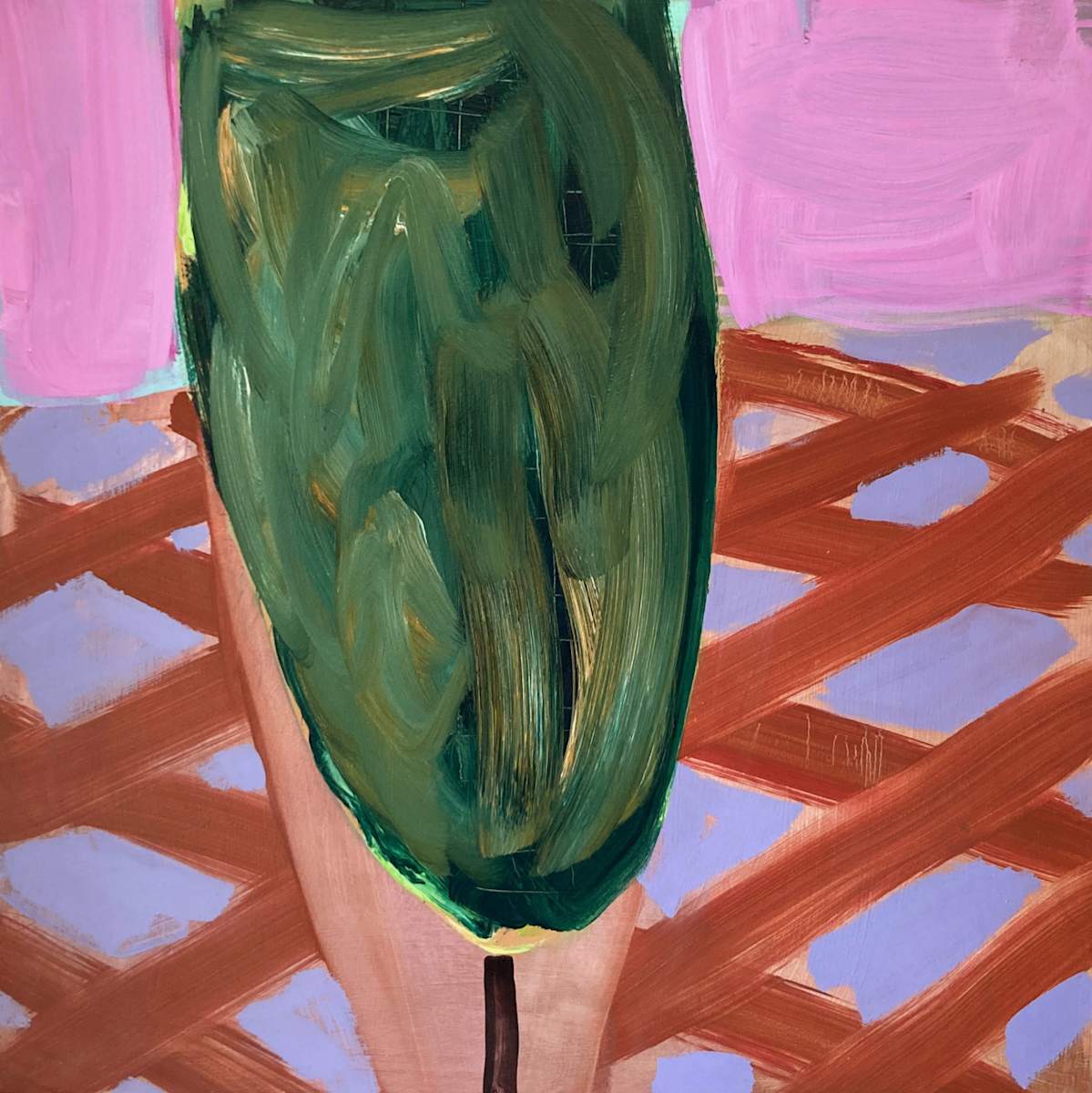 cross by Carl Jennings, Image 6.