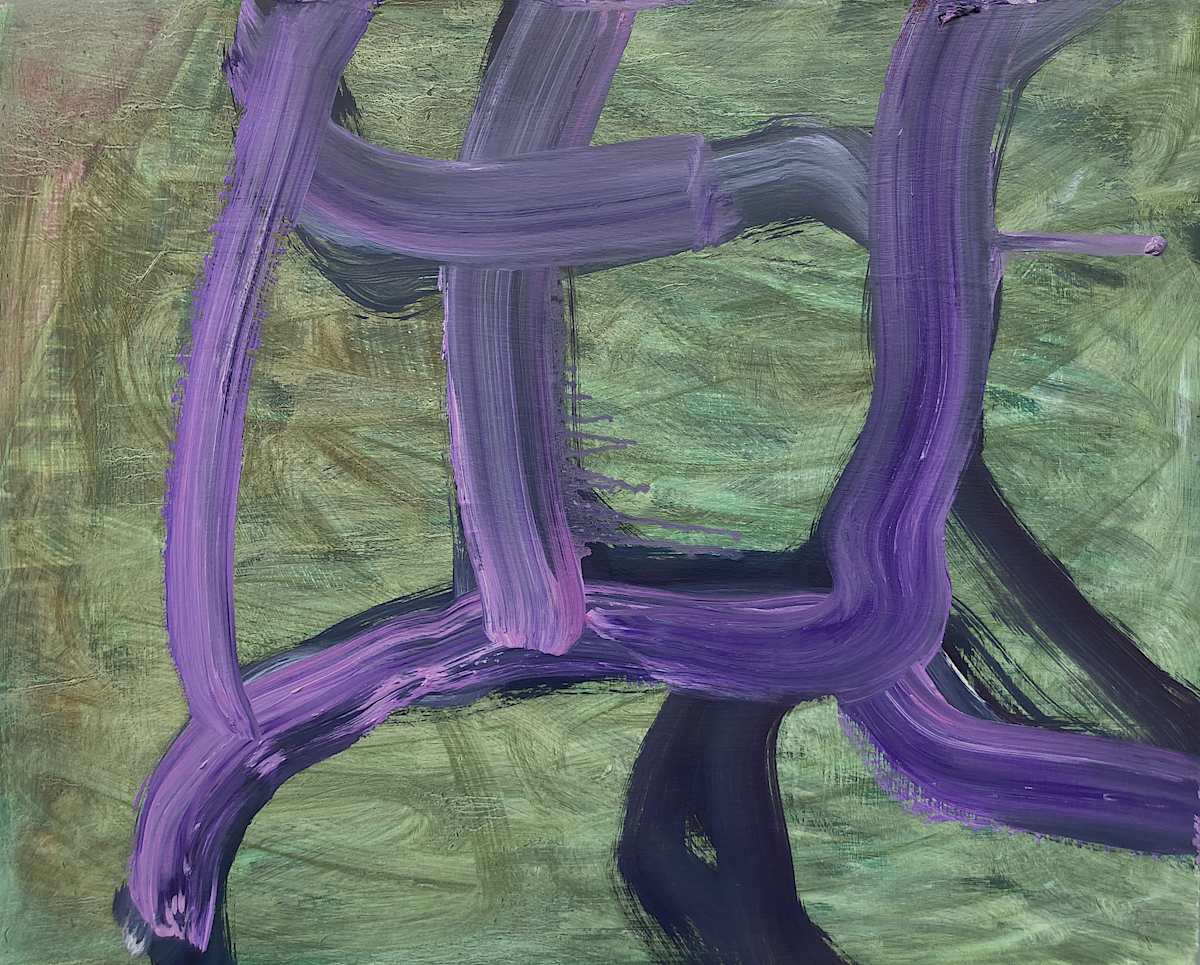 language by Carl Jennings, Image 1.