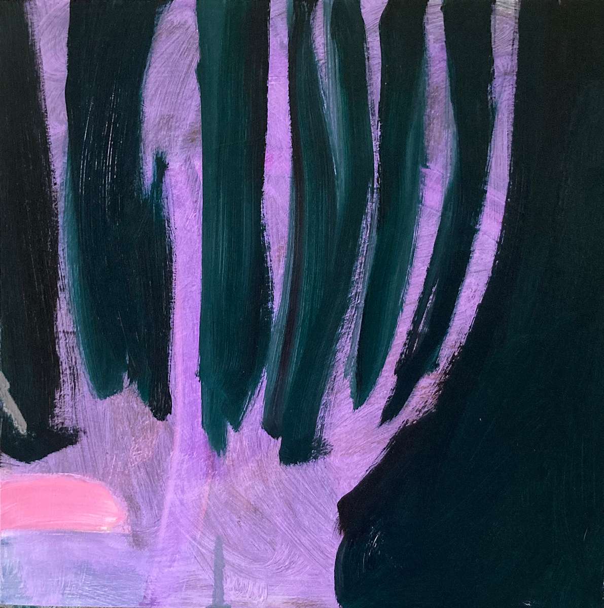 percentage by Carl Jennings 