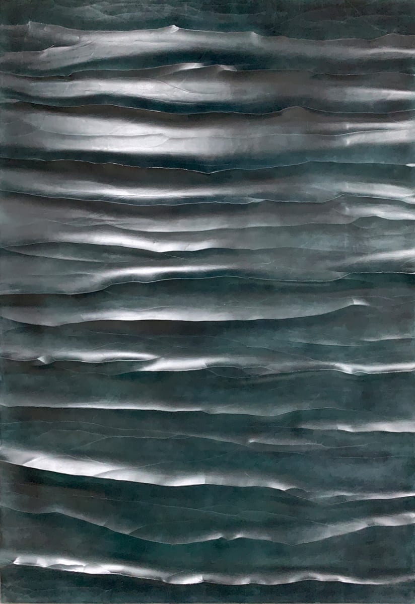 Deep Water 2020 by Roberta Ahrens, Image 1.
