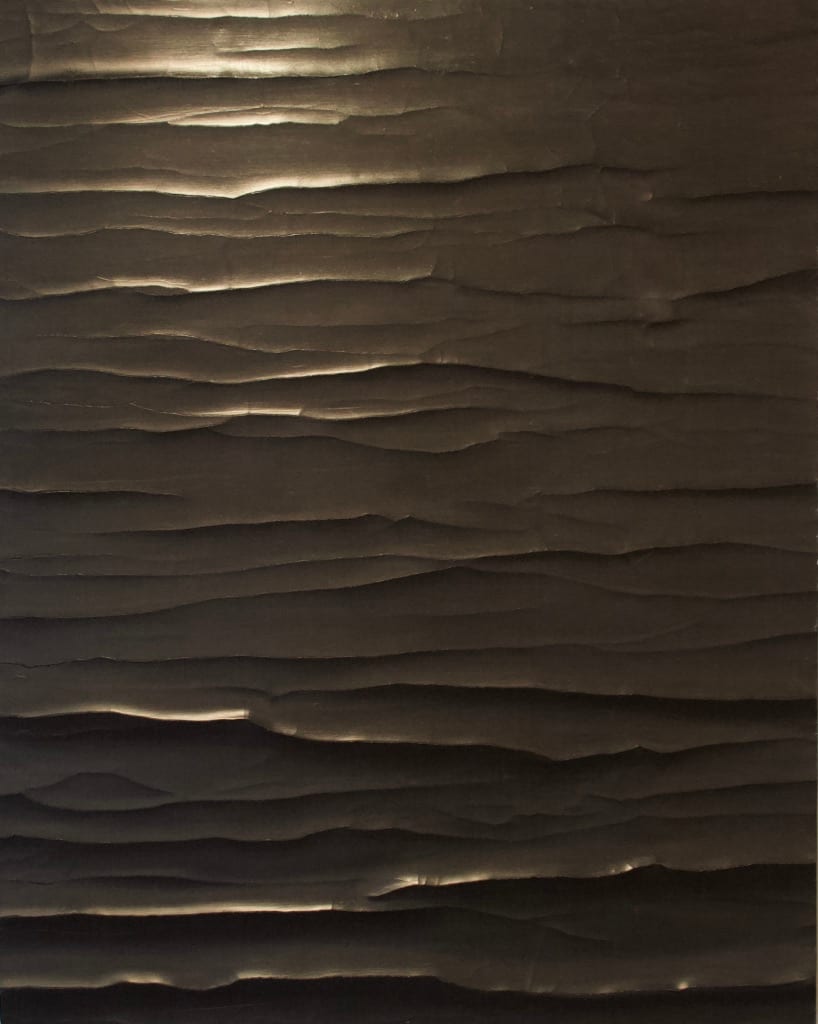 Black Water by Roberta Ahrens 
