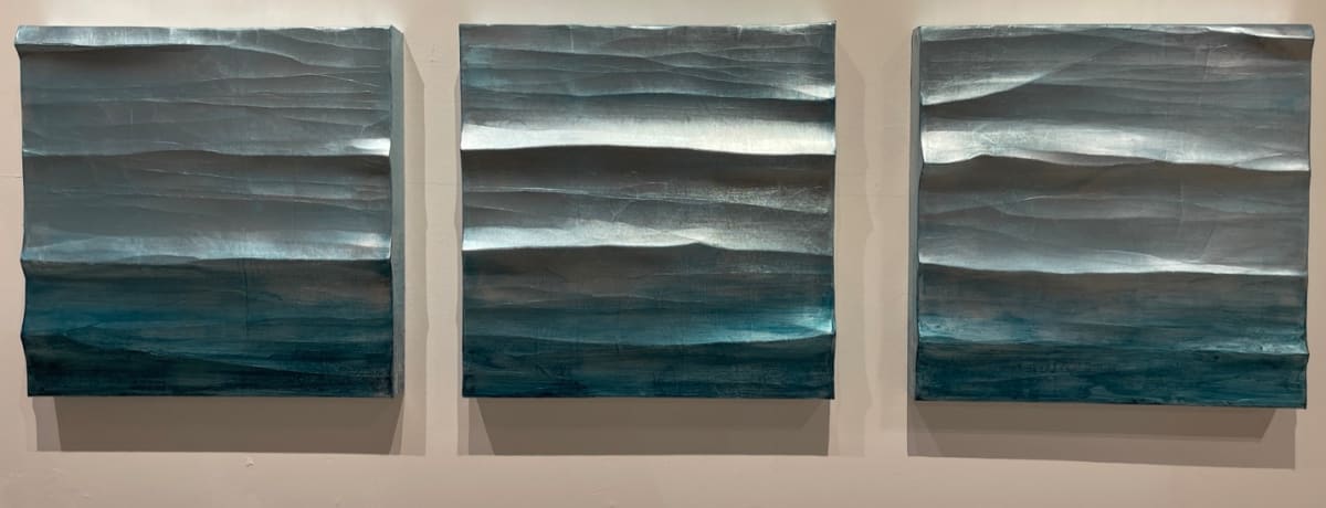 Bolinas 2 by Roberta Ahrens 