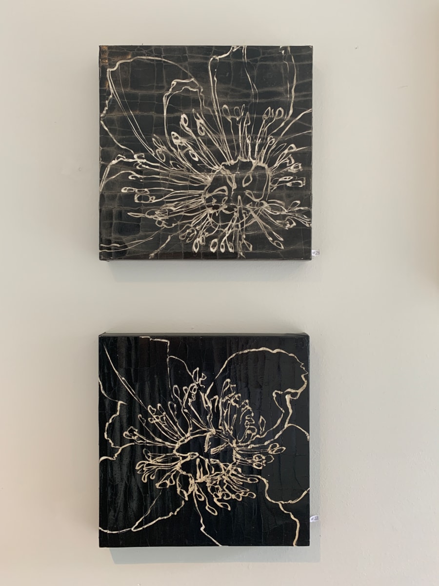Black White & Wonderful 2 by Roberta Ahrens, Image 1.