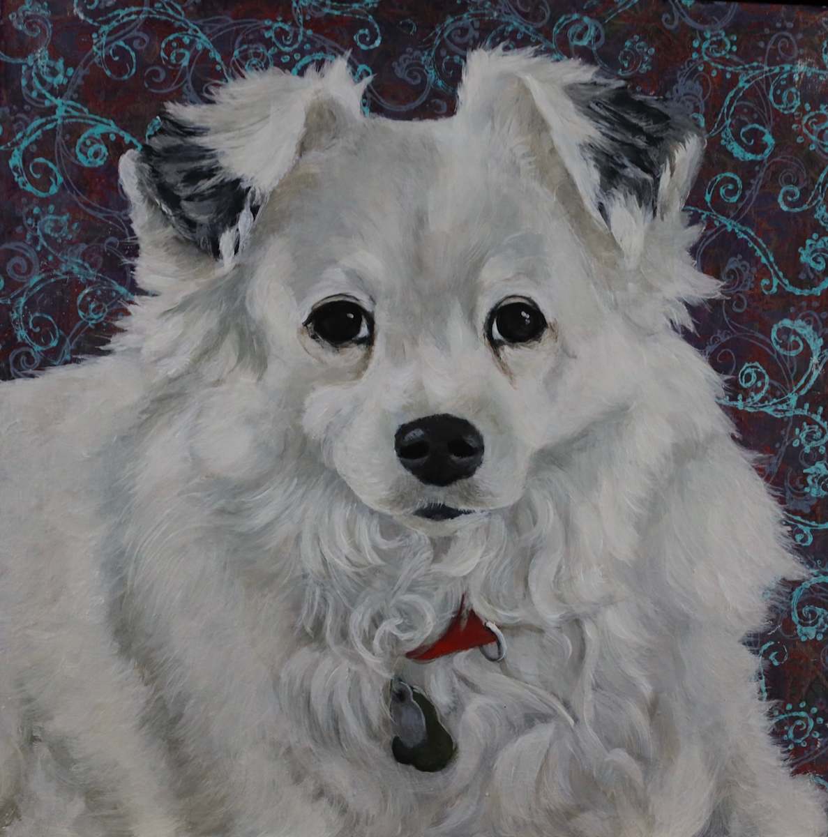 Annie by Lorelle Carr, Image 1.