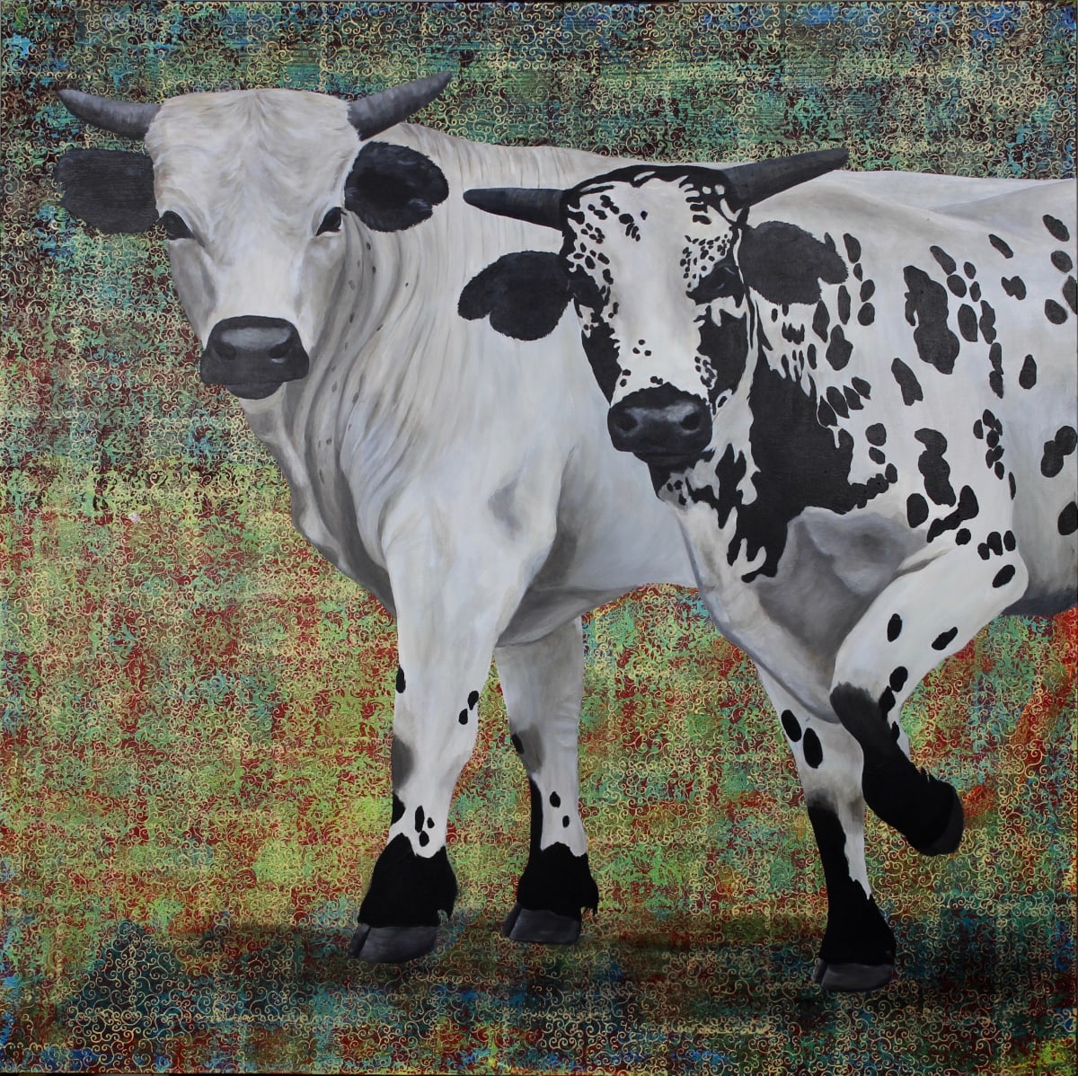 Maverick's by Lorelle Carr, Image 1.