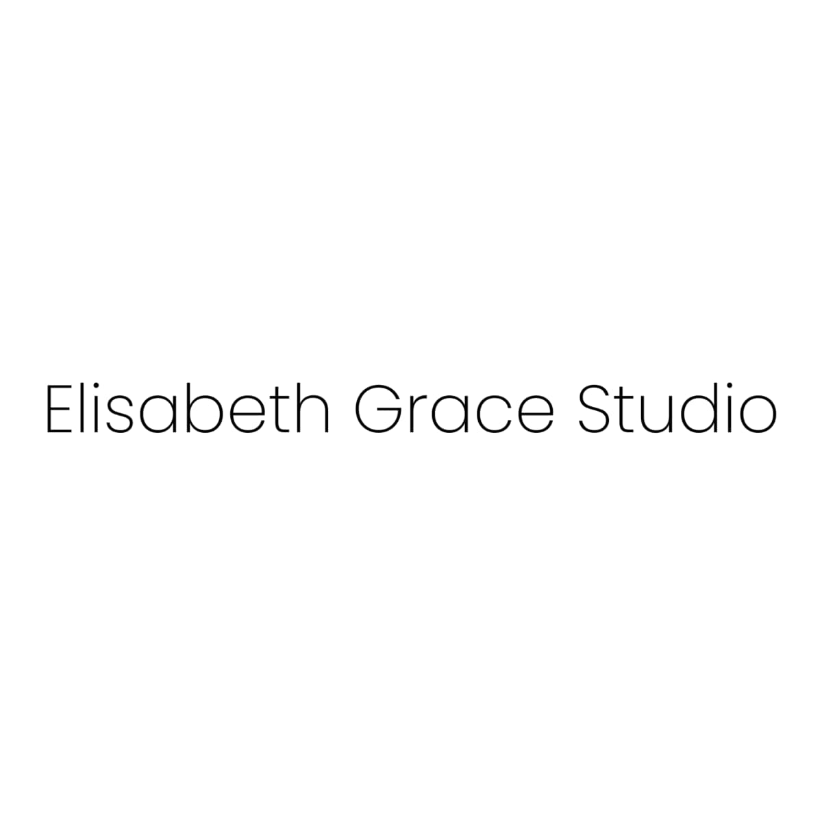Gia Commission - Lioness by Elisabeth Grace Studio 