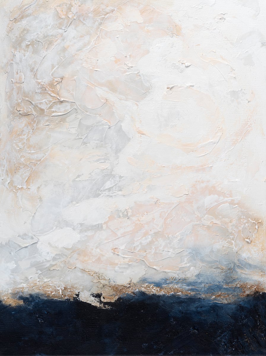 Expanse by Dacia Livingston Parker 