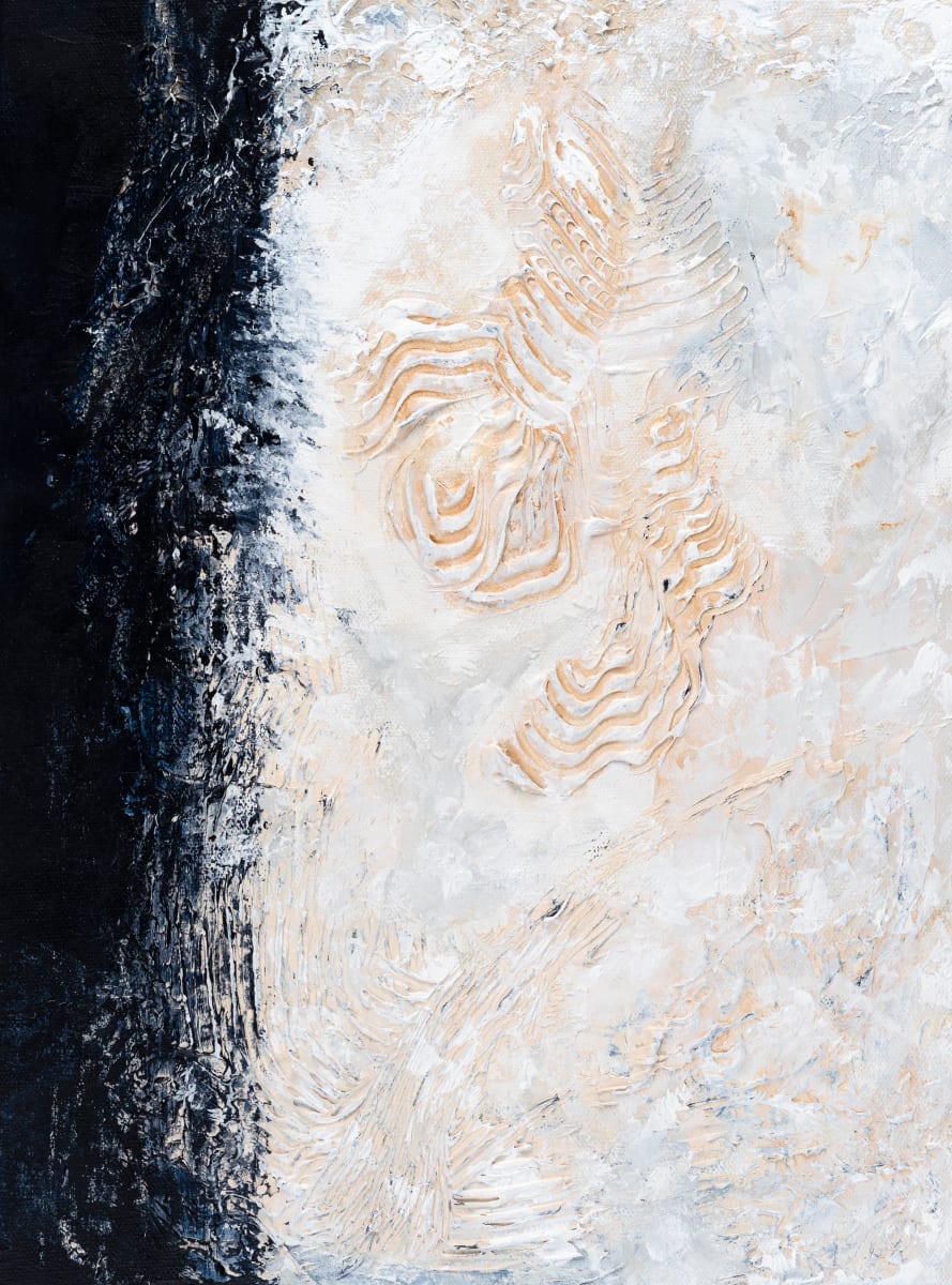 Voyage by Dacia Livingston Parker 