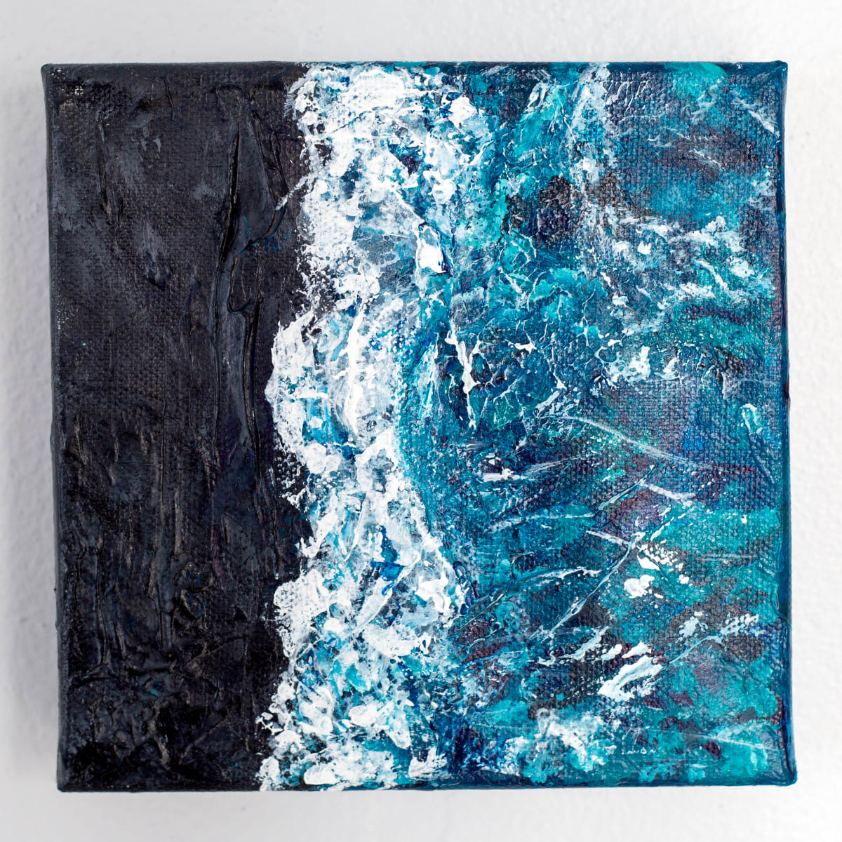 Lacey by Dacia Livingston Parker 