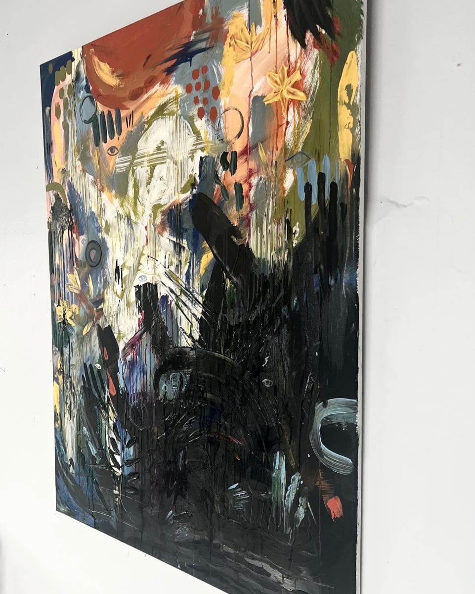 Cataclysmic by Julianna Kepler, Image 4.