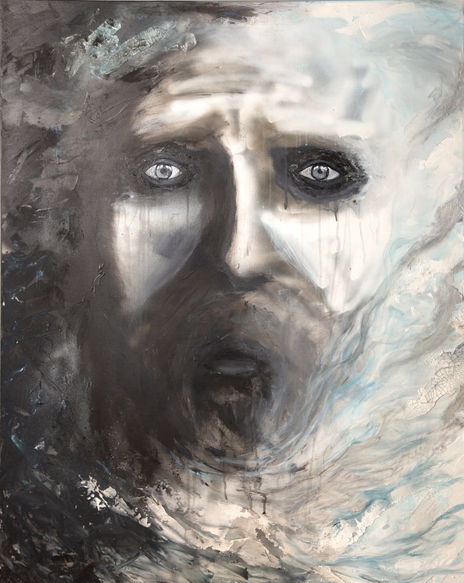 Jezeus by Jazzmyn Benitez 