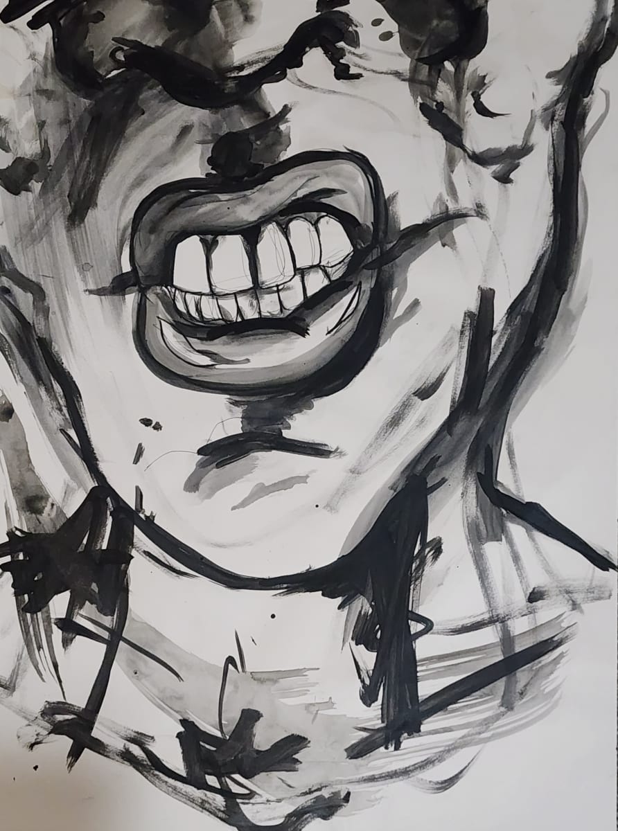 Grit by Lakyn Miller 