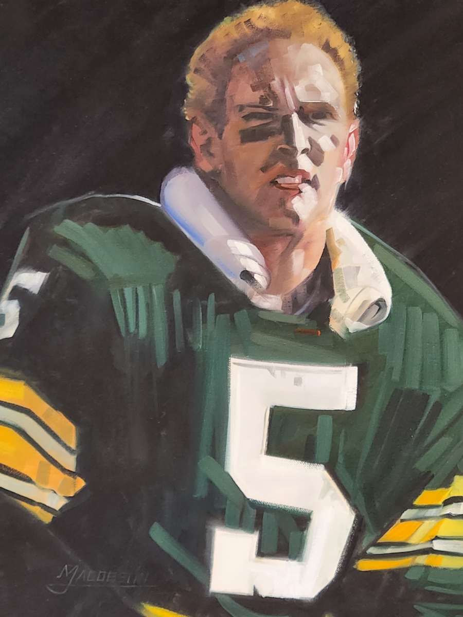 5 by Matthew Jacobson 