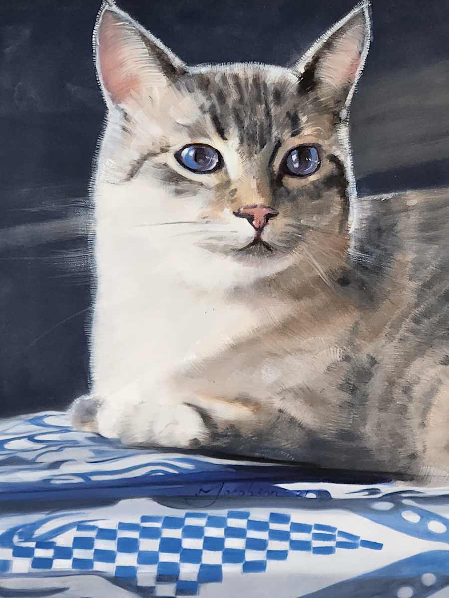 CC16x20 by Matthew Jacobson 