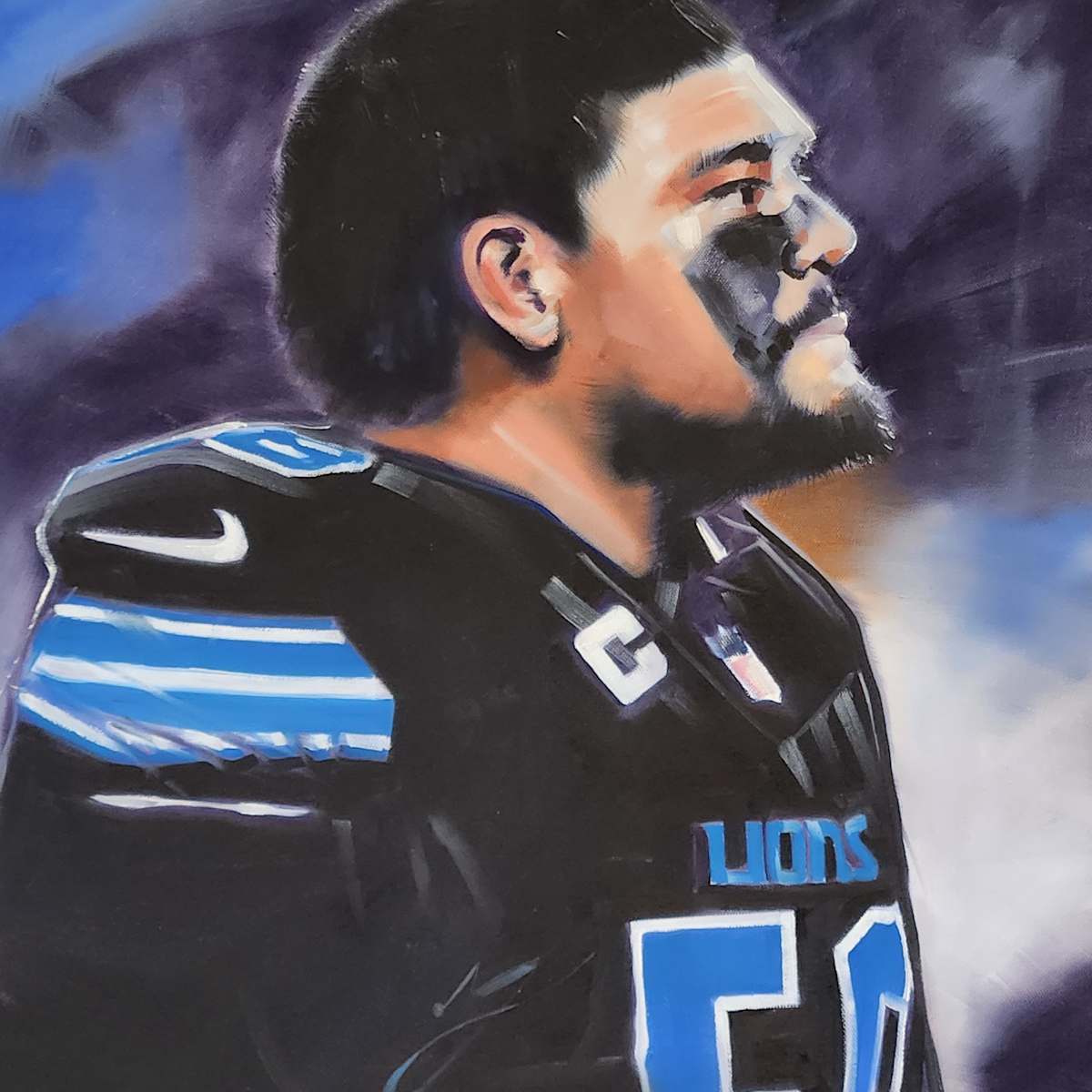 58 by Matthew Jacobson 