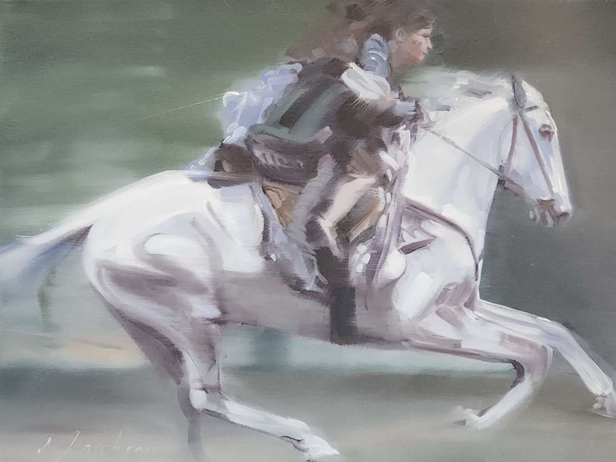 Lord of the rings by Matthew Jacobson 