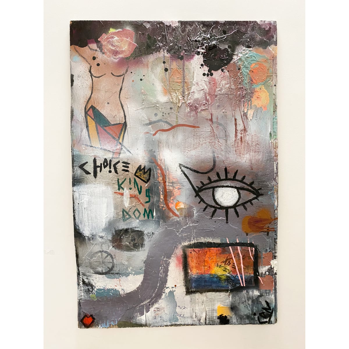 Stardust by Carter Newcomb 