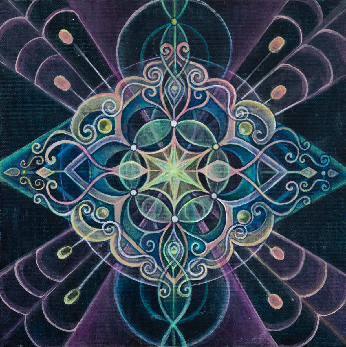 Believe by Andrea King 