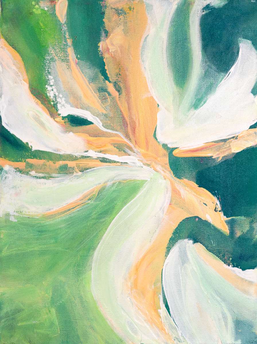 Peace by Michelle Marcotte 