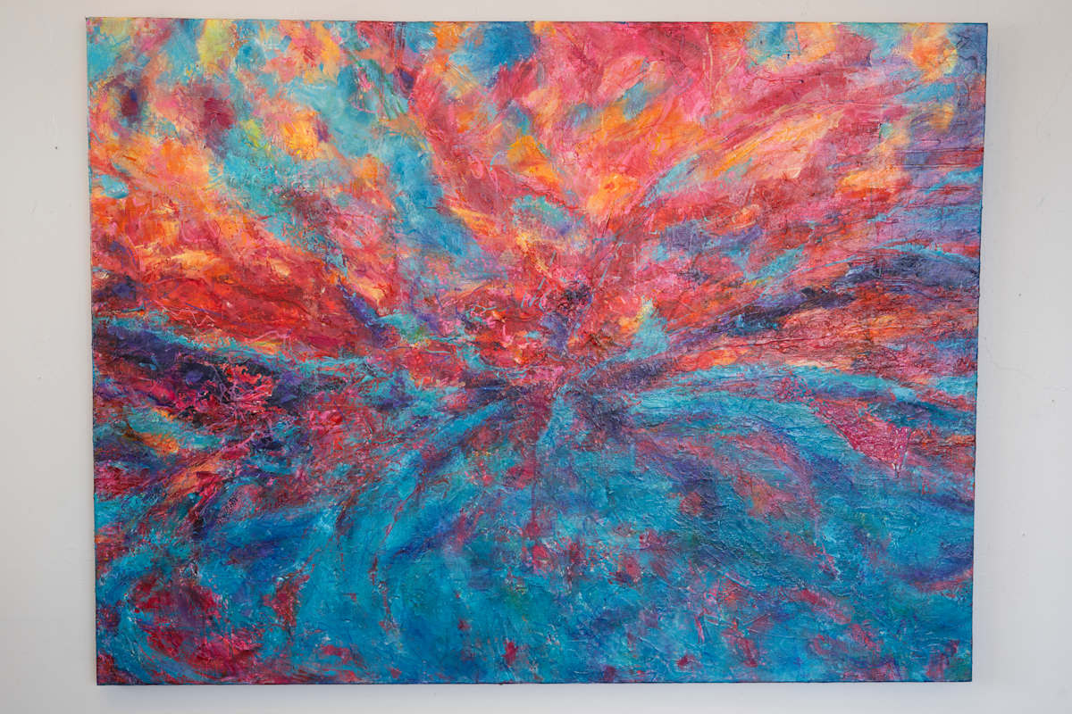 My Public Arts Summer by Michelle Marcotte 