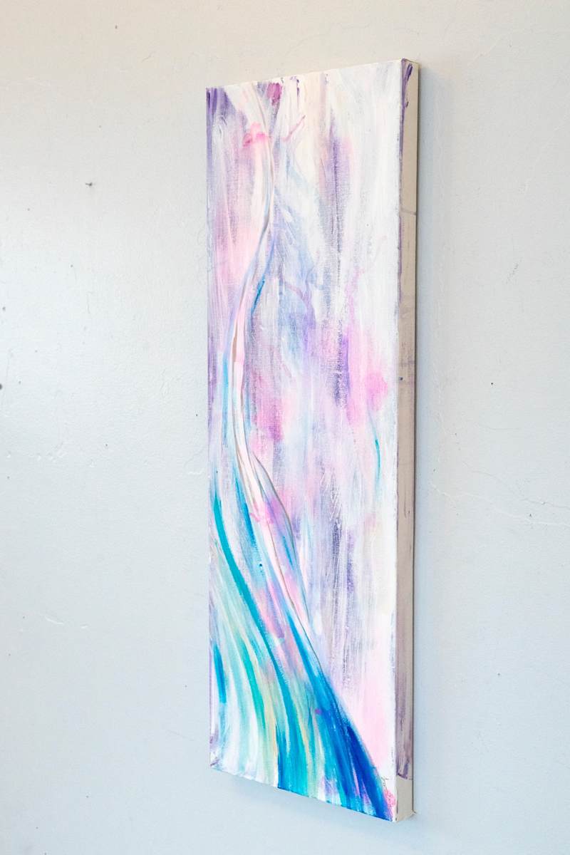 Elements:  Spirit by Jazzmyn Benitez, Image 1.