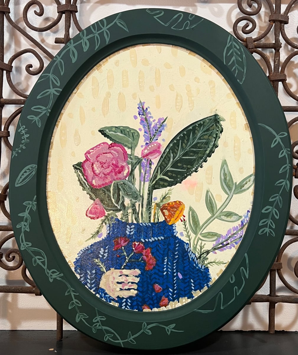 Growth by Julianna Kepler 