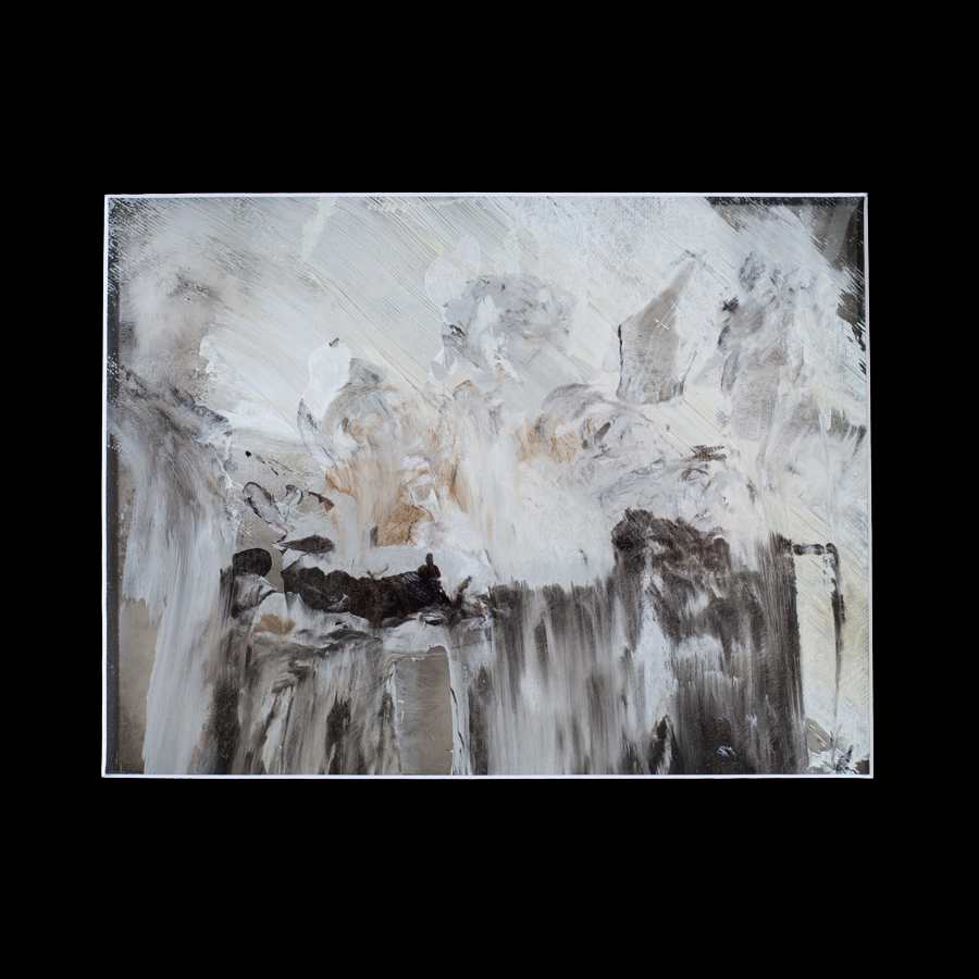 Fractured Landscape 6 by Dan Smith 